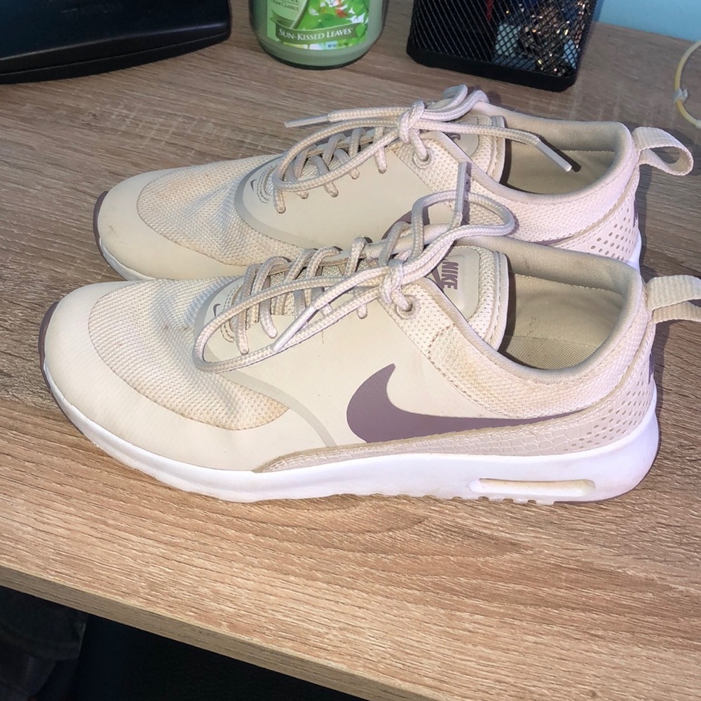 Nike Air Max Thea Sneakers